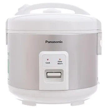 Nồi cơm điện nắp gài Panasonic PANC-SR-MVN107LRA