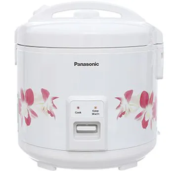 Nồi cơm điện nắp gài Panasonic PANC-SR-MVN187HRA (1.8L)