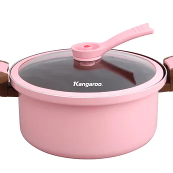 Nồi nhôm Kangaroo KG165M