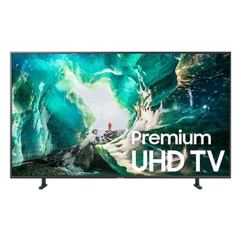 Smart Tivi 4K Samsung 49 inch UA49RU8000