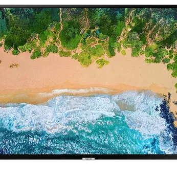 Smart Tivi 4K Samsung 55inch UA55NU7090