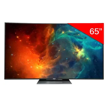 Smart Tivi Cong 4k Sony 65 inch KD-65S8500D