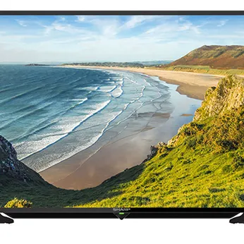 Smart Tivi LG 65 inch 65SK9500PTA