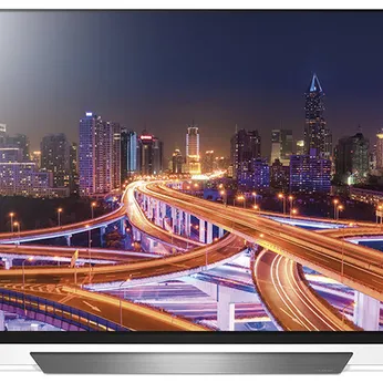 Smart Tivi OLED LG 55 inch 55E8PTA