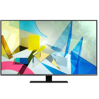 Smart Tivi QLED Samsung 4K 49 inch QA49Q80T