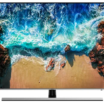 Smart Tivi QLED Samsung 4K 55 inch 55Q6FNA