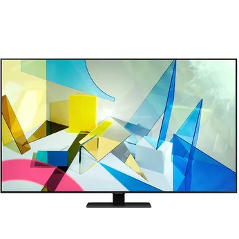 Smart Tivi QLED Samsung 4K 75 inch QA75Q80T