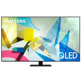 Smart Tivi QLED Samsung 4K 75 inch QA75Q80T