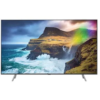 Smart Tivi QLED Samsung 4K 82 inch 82Q75RA