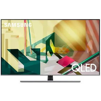 Smart Tivi QLED Samsung 4K 85 inch QA85Q70T