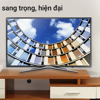 Smart Tivi Samsung 32 inch UA32M5503