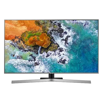 Smart Tivi Samsung 43 inch UA43NU7100