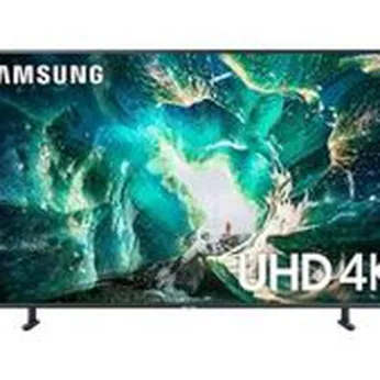 Smart Tivi Samsung 4K 65 inch 65RU8000