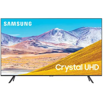 Smart Tivi Samsung 4K 75 inch UA75TU8100