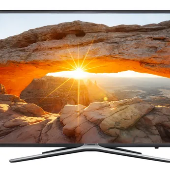 SMART TIVI SAMSUNG 55 INCH 55M5503