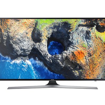 Smart TV 4K UHD 55 inch MU6103