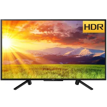 Smart TV QLED 4K Samsung 49 inch 49Q65RA