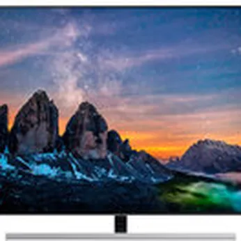 Smart TV QLED 4K Samsung 65 inch 65Q80RA