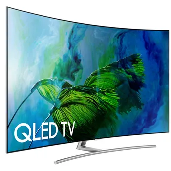 Tivi Samsung Smart, QLED 4K 55inch 55Q8CAM