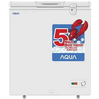 Tủ đông Aqua AQF-155EGD