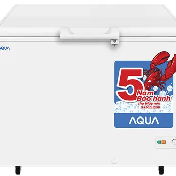 Tủ đông Aqua AQF-335EGD