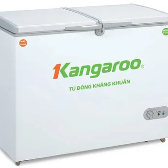 Tủ đông Kangaroo KG566C2