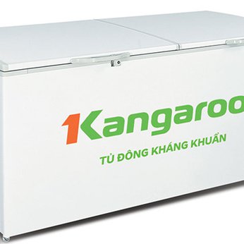 Tủ đông kháng khuẩn Kangaroo (1000 lít) KG1009C1