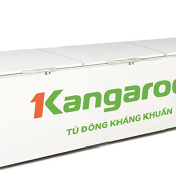 Tủ đông kháng khuẩn Kangaroo (1400 lít) KG1400A1