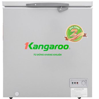 Tủ đông kháng khuẩn Kangaroo (288 lít) KG428VC1