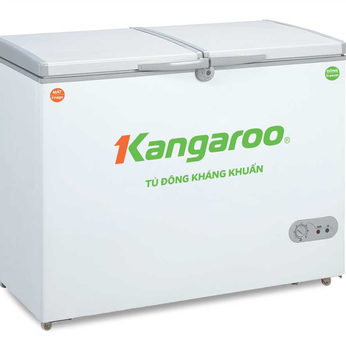 Tủ đông kháng khuẩn Kangaroo KG236A2