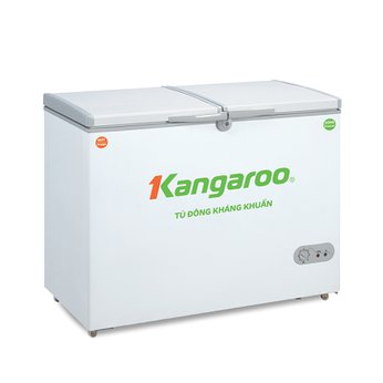 Tủ đông kháng khuẩn Kangaroo KG268A2