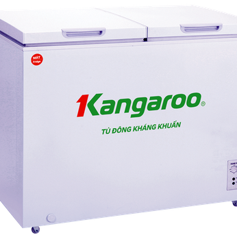 Tủ đông kháng khuẩn Kangaroo KG276A2