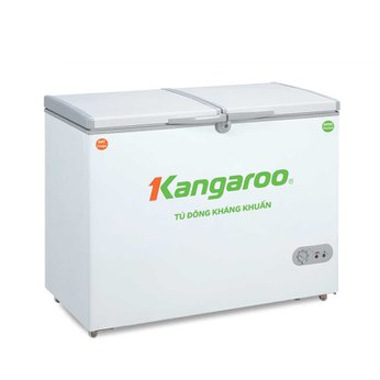 Tủ đông kháng khuẩn Kangaroo KG388C1