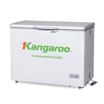 Tủ đông kháng khuẩn Kangaroo KG428C1