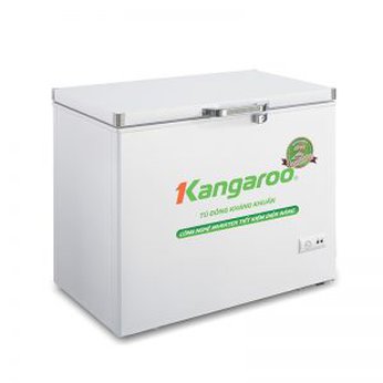 Tủ đông kháng khuẩn Kangaroo KG428IC1