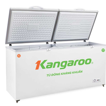 Tủ đông kháng khuẩn Kangaroo KG568A2