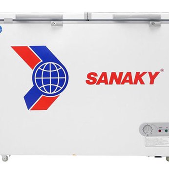 Tủ đông Sanaky VH-225W2