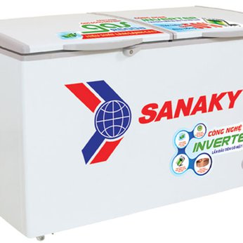 Tủ đông Sanaky VH-2299A3