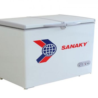 Tủ đông Sanaky VH-255A2