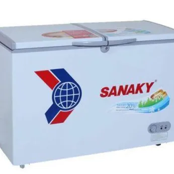 Tủ đông Sanaky VH-5699HY