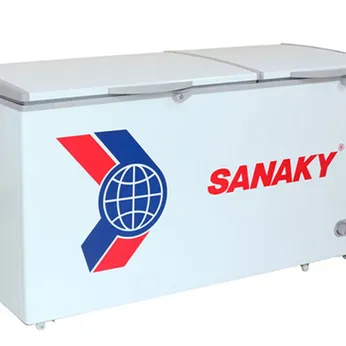 Tủ đông Sanaky VH-668W2