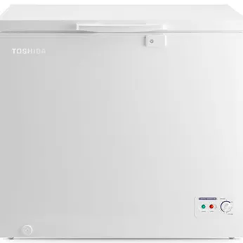 Tủ đông Toshiba CR-A249V