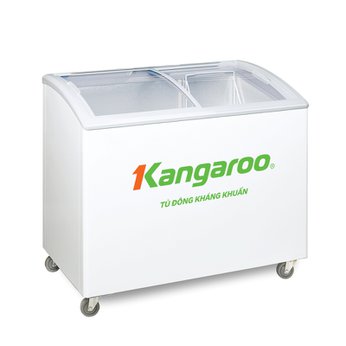 Tủ kem kháng khuẩn Kangaroo KG308A1