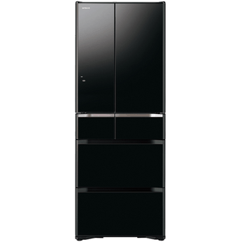Tủ lạnh 6 cửa 536L Hitachi G520GV(XK)
