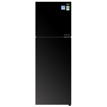 Tủ lạnh Aqua Inverter 373 lít AQR-IG377DN