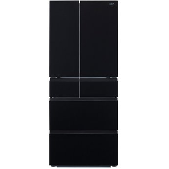 Tủ Lạnh AQUA Inverter 401 Lít AQR-IFG50D