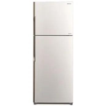 Tủ lạnh Hitachi Inverter 335 lít R-V400PGV3 SLS
