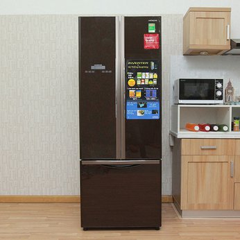 Tủ lạnh Hitachi Inverter 382 lít R-WB475PGV2