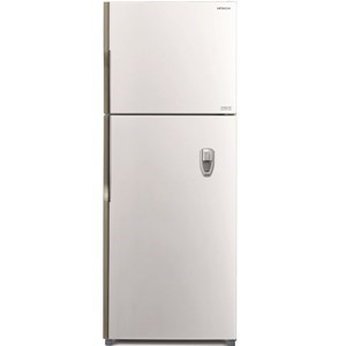 Tủ lạnh Hitachi Inverter 395 lít R-V470PGV3D
