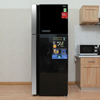 Tủ lạnh Hitachi Inverter 450 lít R-VG540PGV3